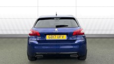 Peugeot 308 1.2 PureTech 130 GT Line 5dr Petrol Hatchback